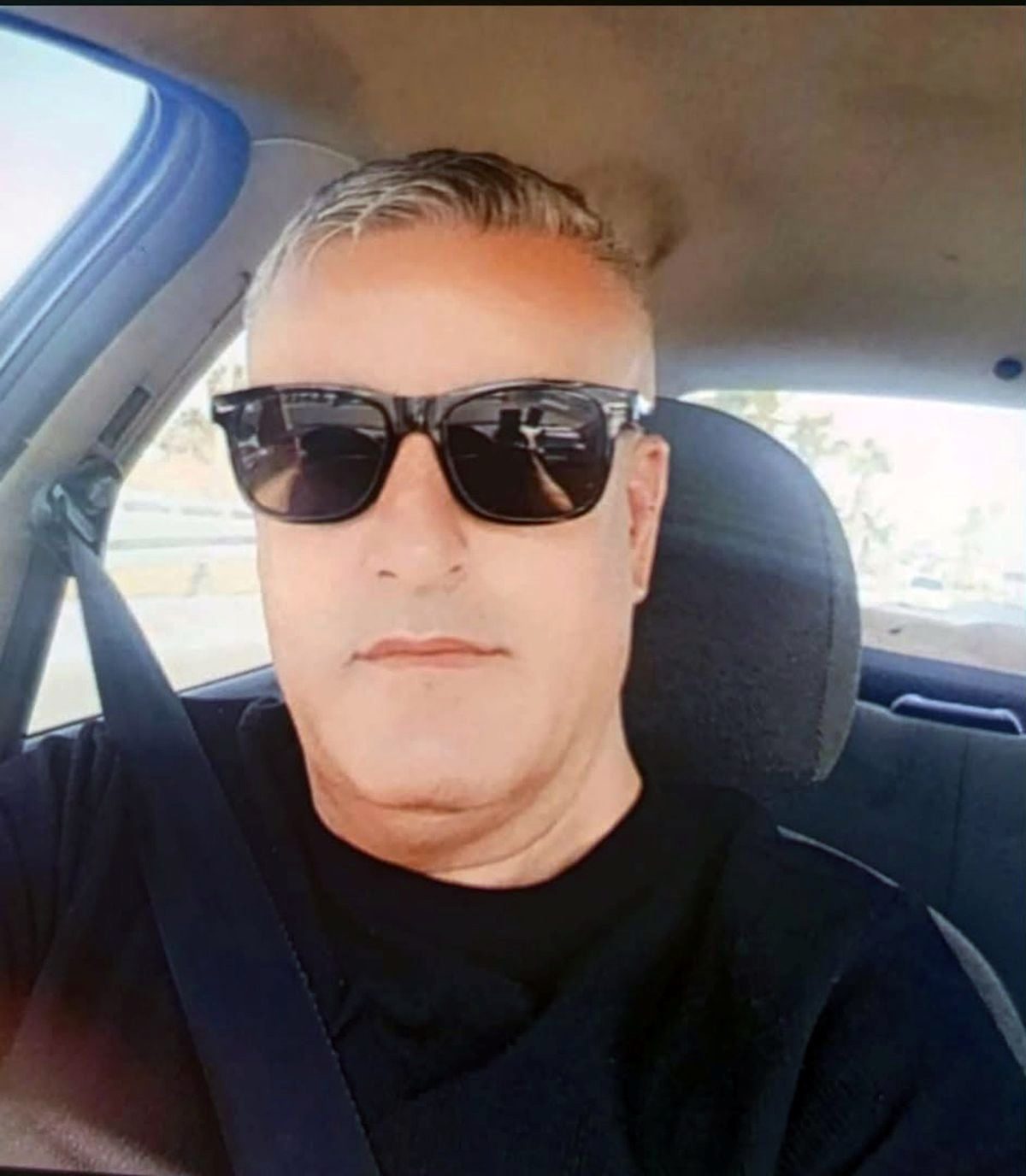 Cilvegözü Gümrük Kapısı'nda feci kaza: TIR şoförü iki TIR arasında sıkışarak can verdi
