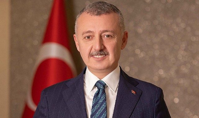 "Depreme karşı en büyük gücümüz bilim, hazırlık ve dayanışmadır"