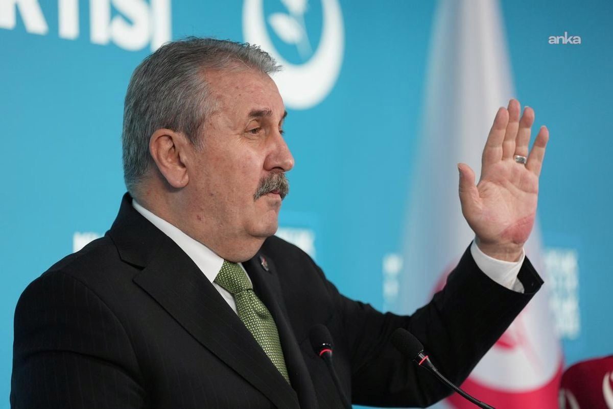 Destici'den Netanyahu ve Moskovitch için kırmızı bülten sürecine destek