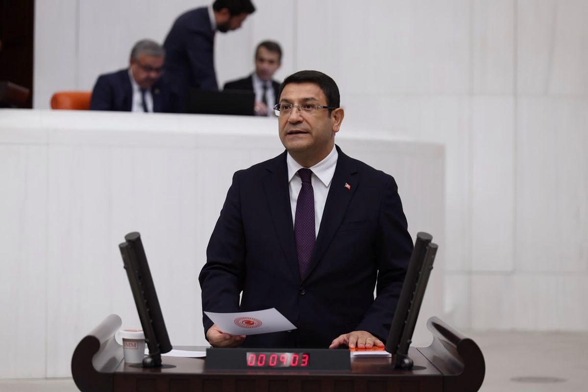 DEVA Şahin: 'Vergi gitti, pahalılık yerinde kaldı'