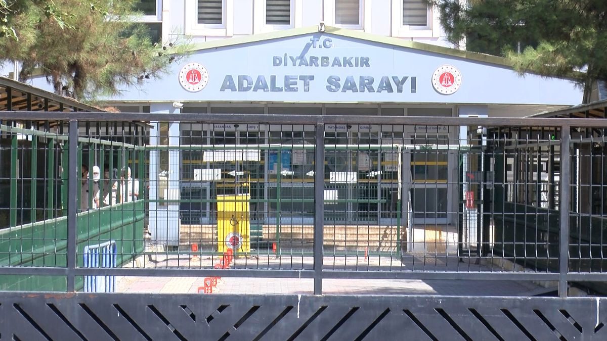 Diyarbakır Başsavcılığı'ndan Trabzonspor kafilesine yönelik tehdit paylaşımına soruşturma