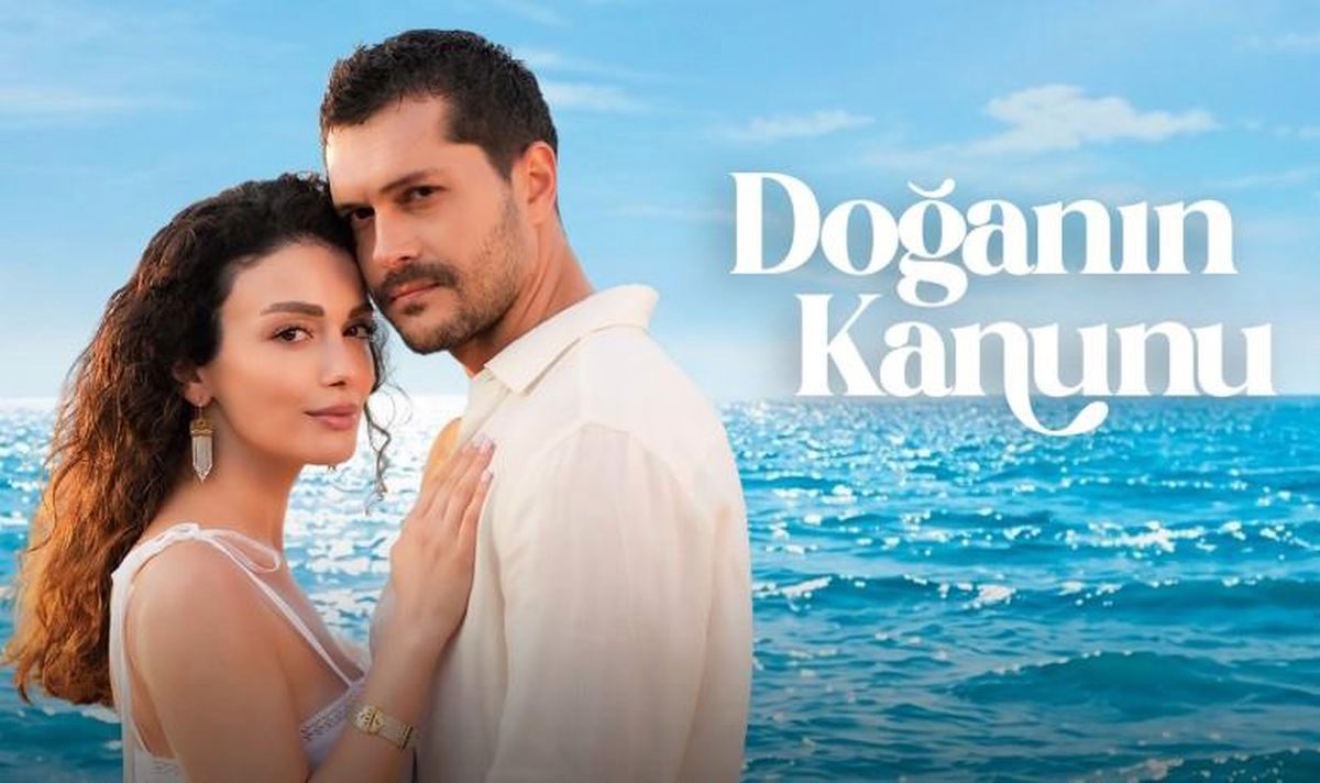 Doğanın Kanunu 11. bölüm fragmanı yayınlandı mı, Doğanın Kanunu yeni bölüm fragmanı ne zaman yayınlanır?