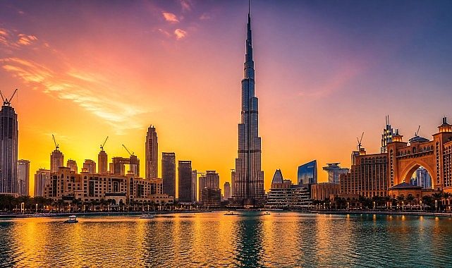 Dubai'ye "Geri Dönüyoruz": Türkiye Turizmi Dubai'nin Yeni Dönemini Konuşacak