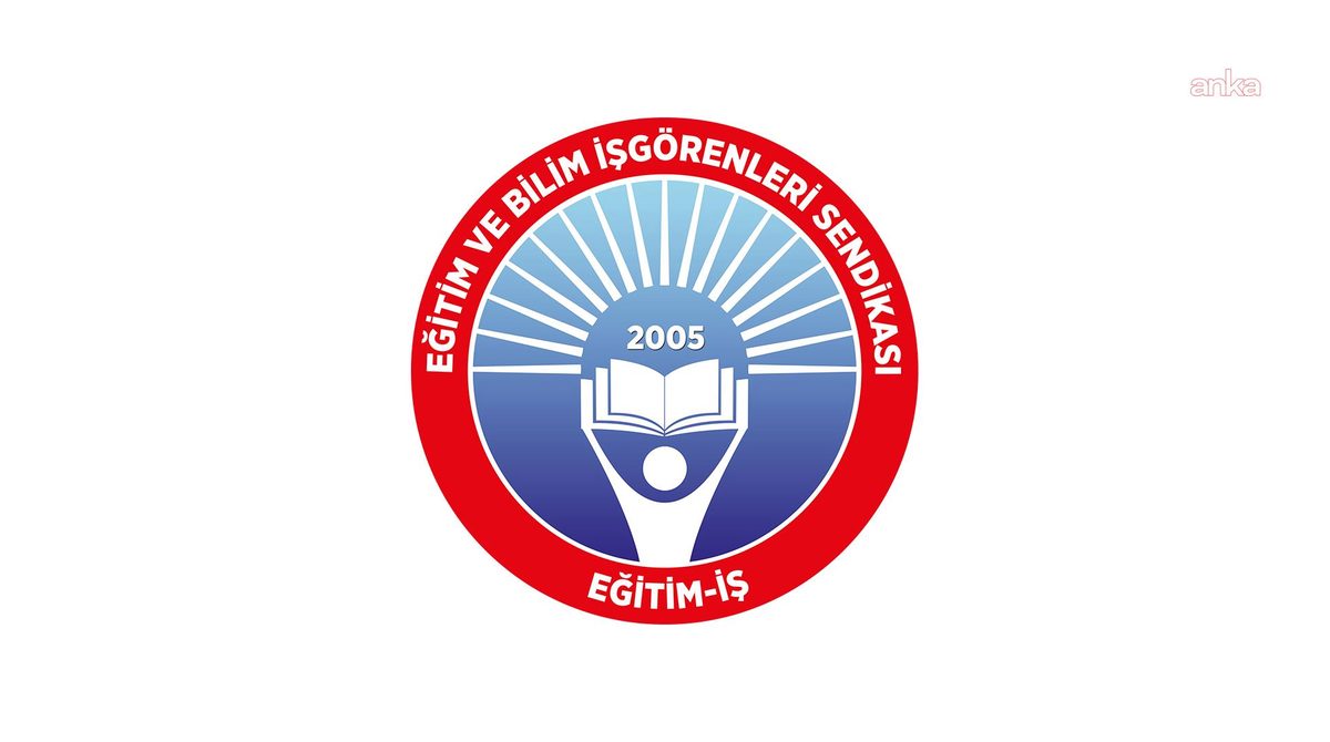 Eğitim-İş: 2026 MEB-AGS sonuçları sistemin ne kadar sorunlu olduğunu gösterdi