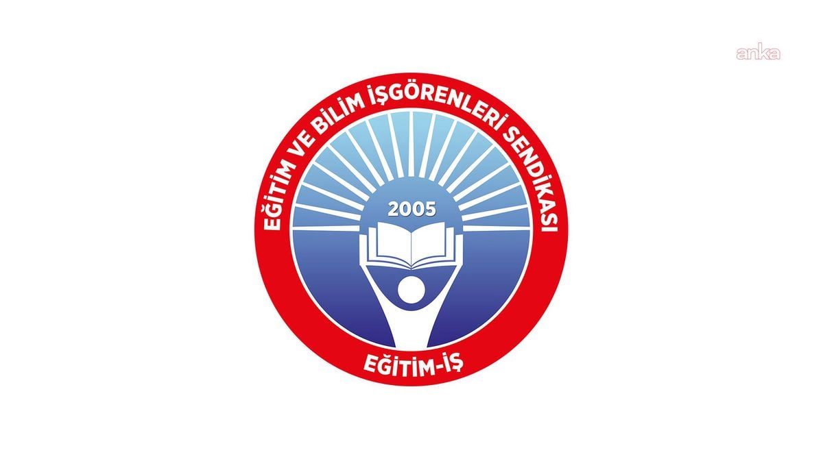 Eğitim-İş: Mazeret tayini lütuf değil, Anayasal haktır