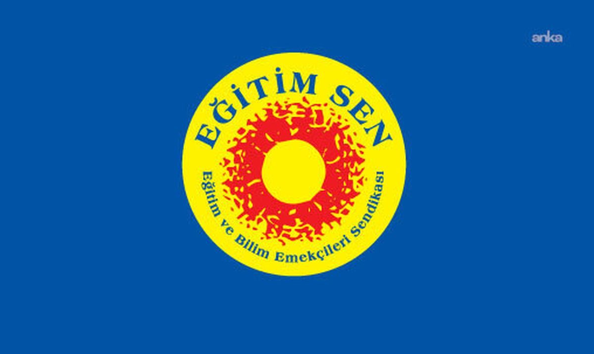 Eğitim-Sen'den MEB'in öğretmenlere yönelik kılık-kıyafet düzenlemesine tepki