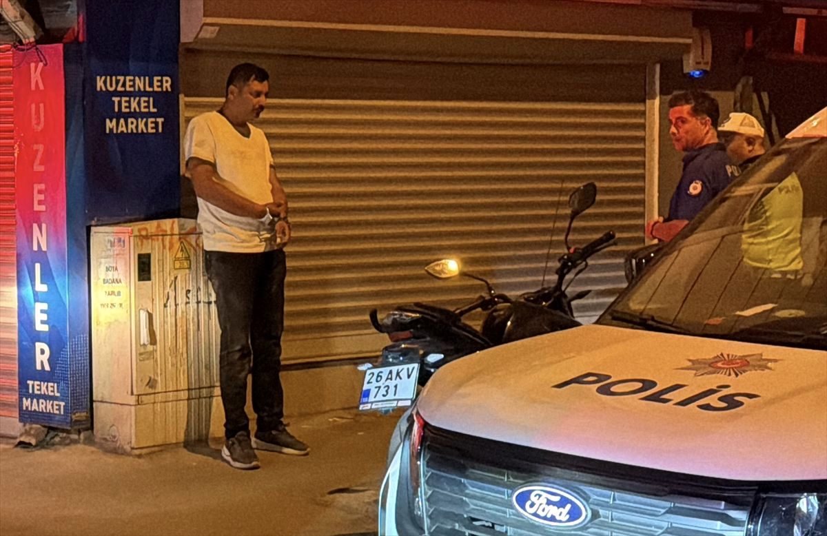 Ehliyetsiz sürücüye 550 bin TL ceza