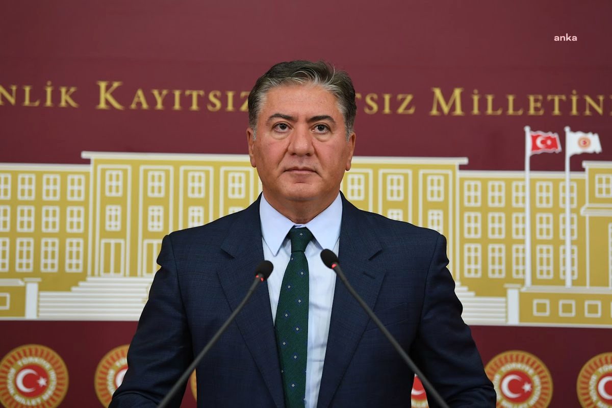 Emir: Gazilerimizin ve Şehit Ailelerimizin Yanındayız