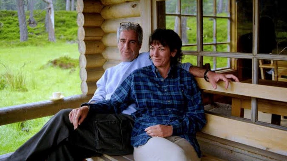 Epstein'in partneri Ghislaine Maxwell'in tahliye talebi reddedildi