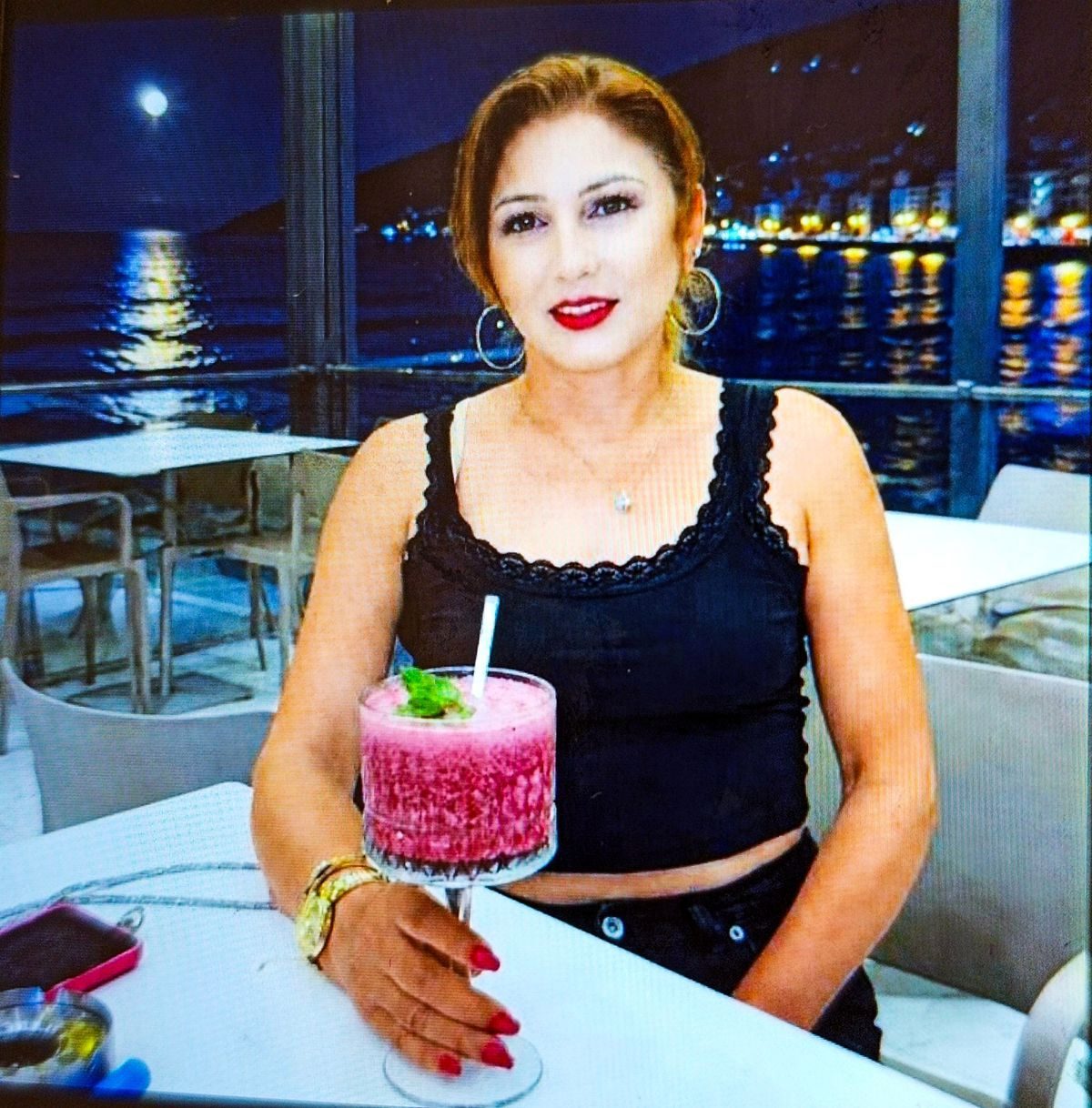 Eski eşine kefen gönderip bıçaklayan zanlı tutuklandı