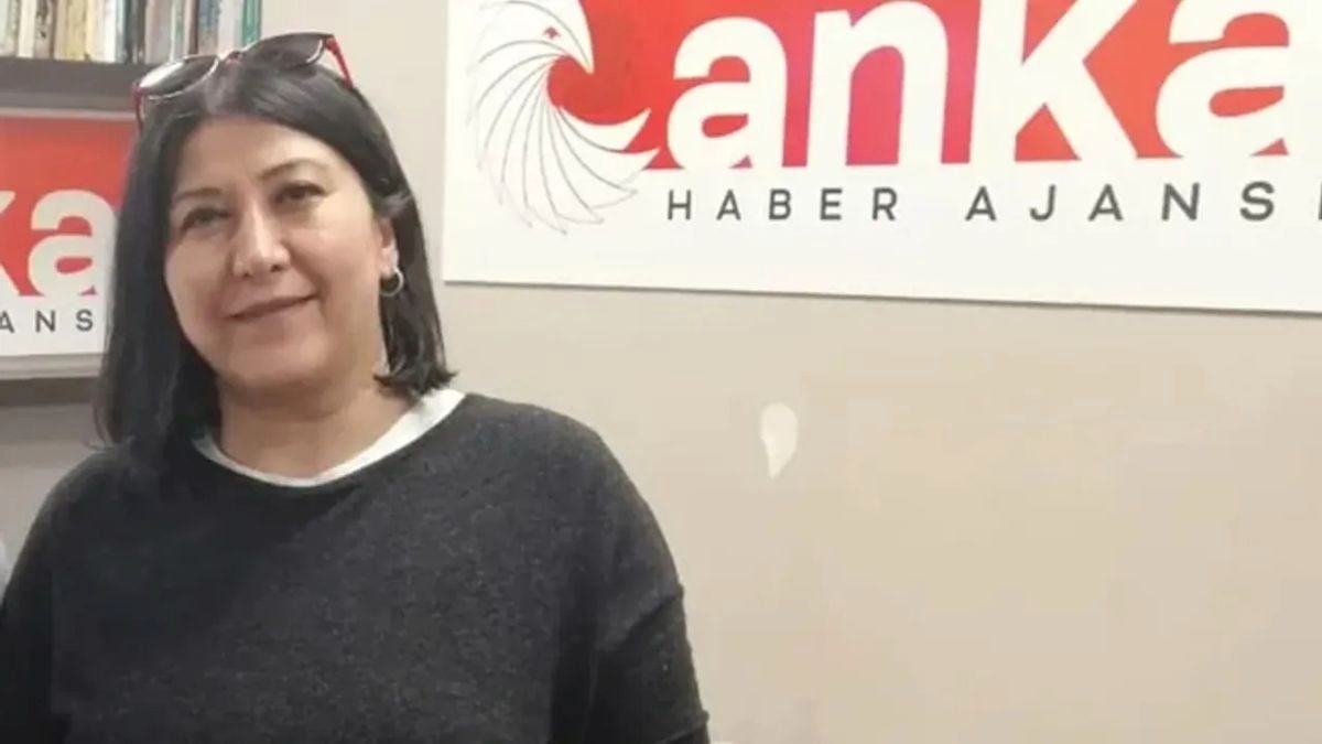 Gazeteci Dürdane Kırçuval Yunanistan'da Hayatını Kaybetti