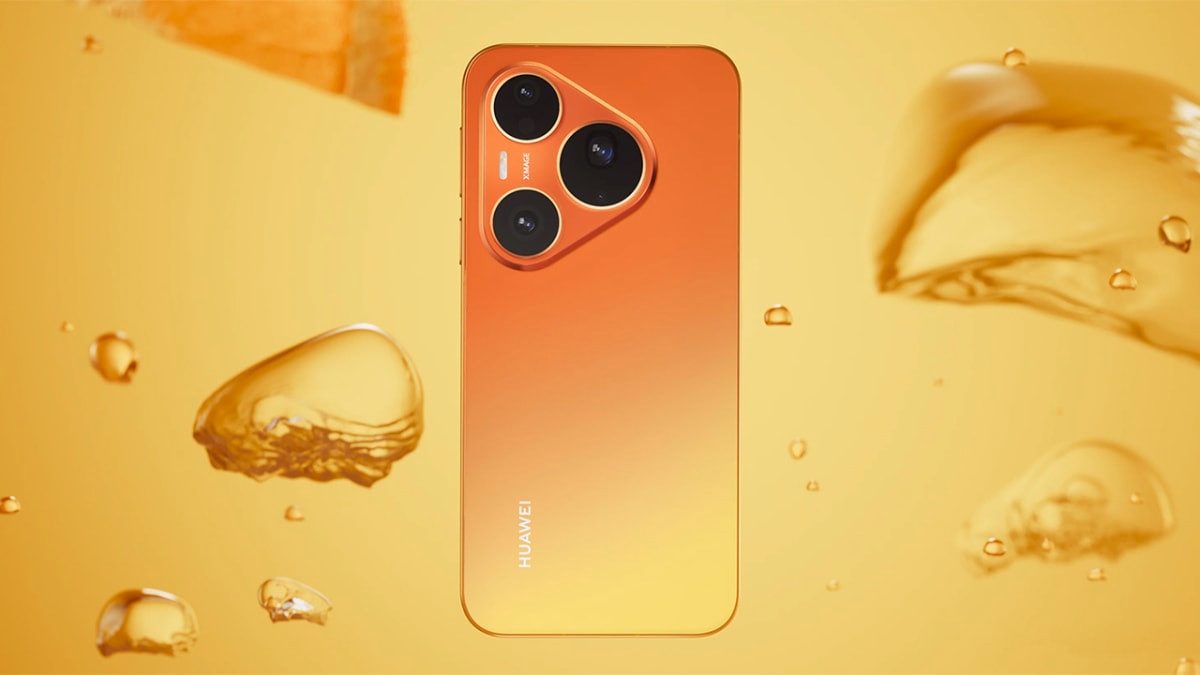 Günlük hayatı kolaylaştıran amiral gemisi: HUAWEI Pura 90s Serisi tüketiciye neler sunuyor?