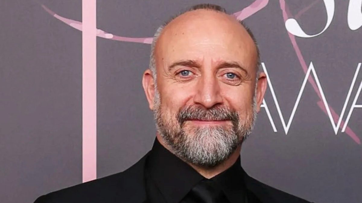 Halit Ergenç'in gizli mesleği ortaya çıktı! 15 yıldır hoparlör üretiyor