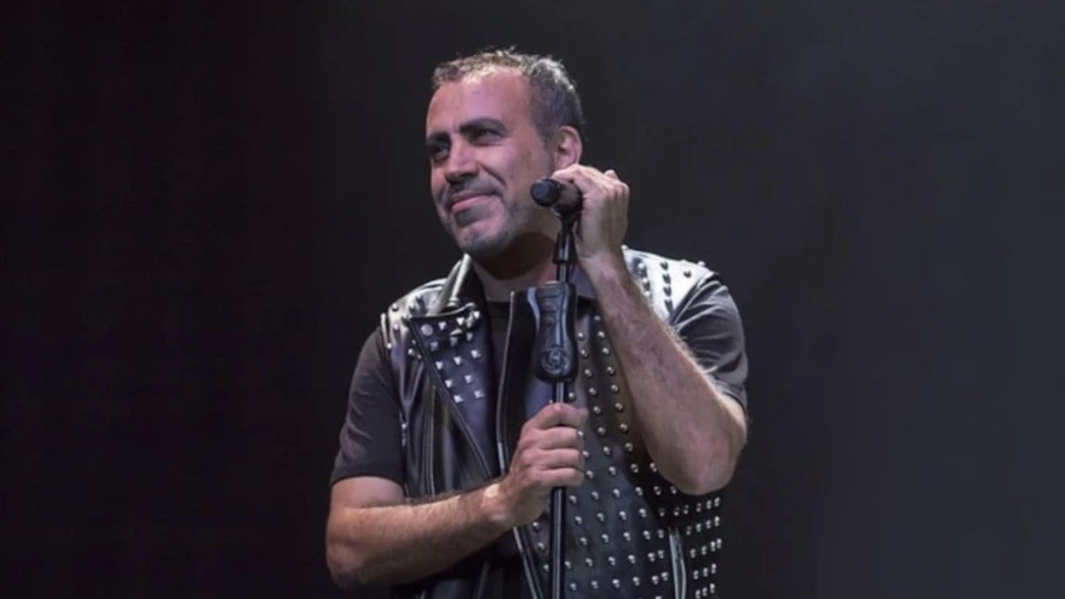 Haluk Levent'in Instagram hesabına erişim engeli kararı