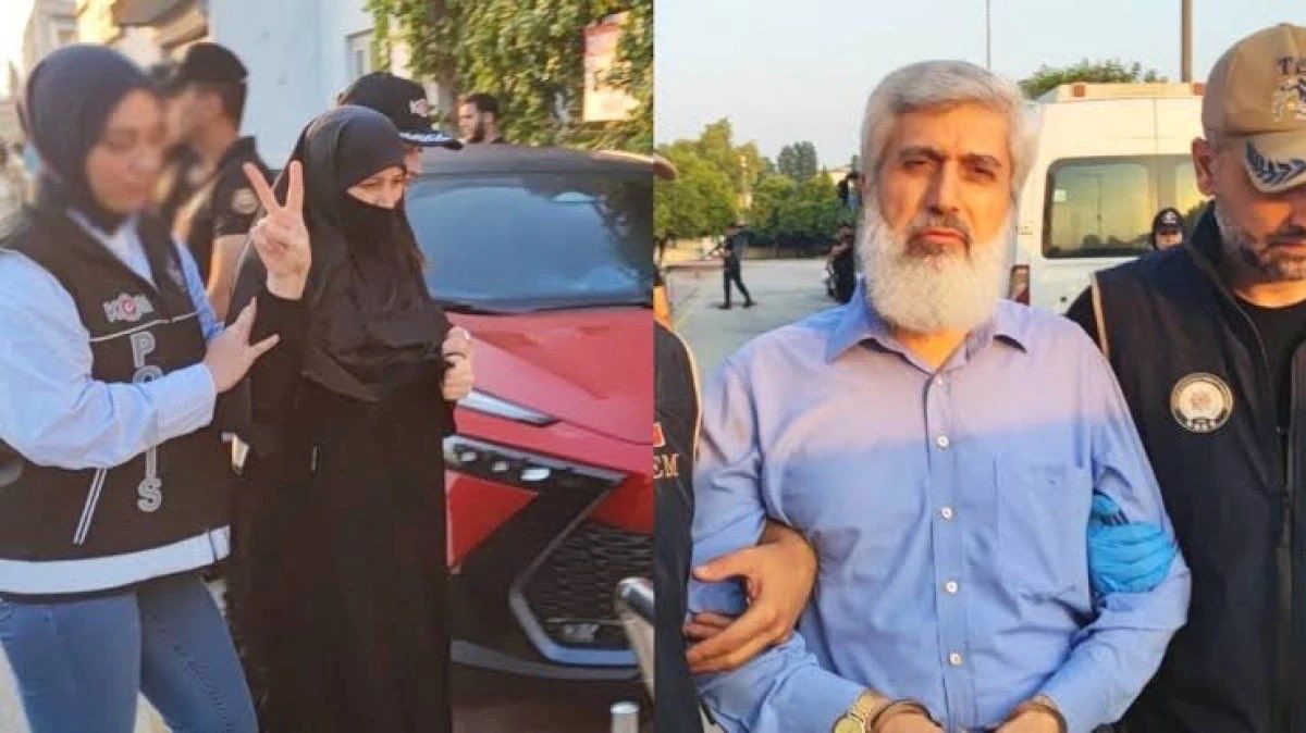 İHD'den Furkan Vakfı operasyonuna ilişkin açıklama: 'Gözaltı ve tutuklama cezalandırma aracına dönüştürülmesin'