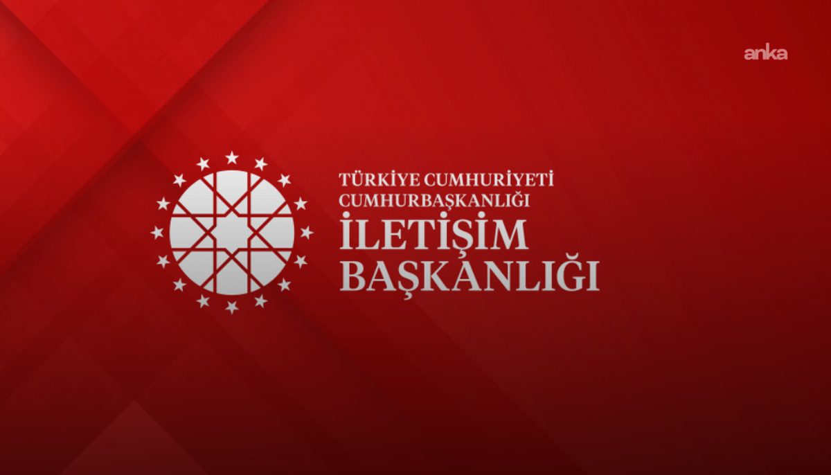 İletişim Başkanlığı'ndan İsrail'in İddialarına Sert Yanıt