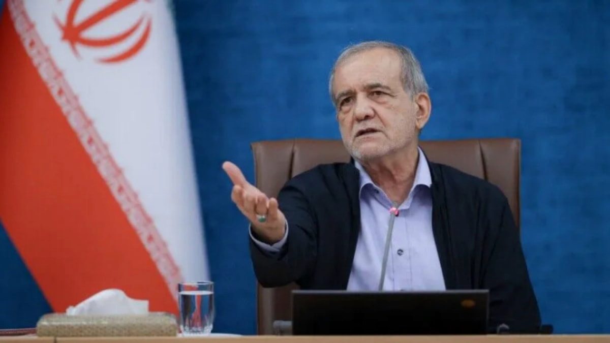İran: ABD İslamabad Mutabakatı'nı uygularsa Hürmüz Boğazı açılır