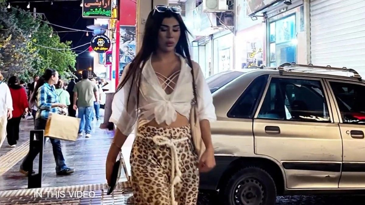 İran'da ahlak polisi uygulamaları azaltıldı: Kadınlar istedikleri gibi giyiniyor