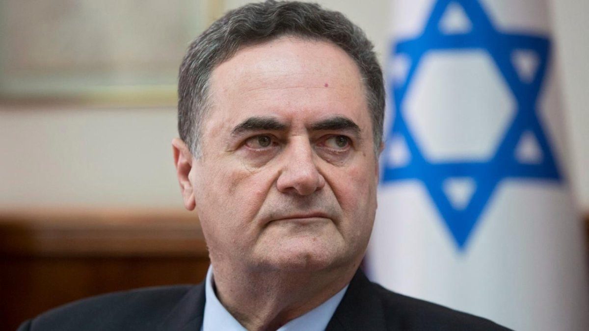 İsrail Savunma Bakanı, Lübnan, Suriye ve Gazze’den çekilmeyeceklerini söyledi
