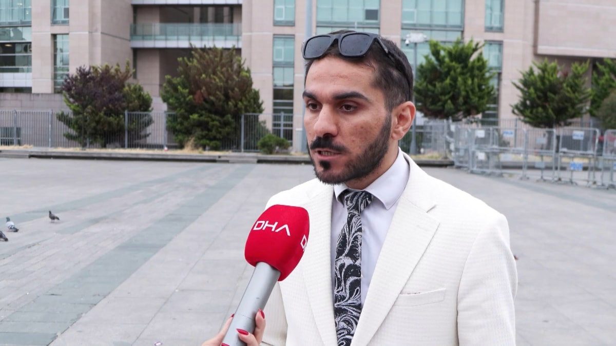 İstanbul'da evlenmek istediği kızın babası tarafından dolandırıldı