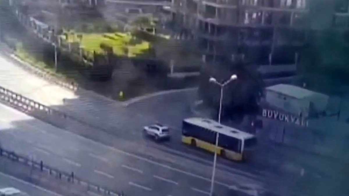 İstanbul'da İETT otobüsünün duvara çarptığı kazada ölü sayısı 3’e yükseldi