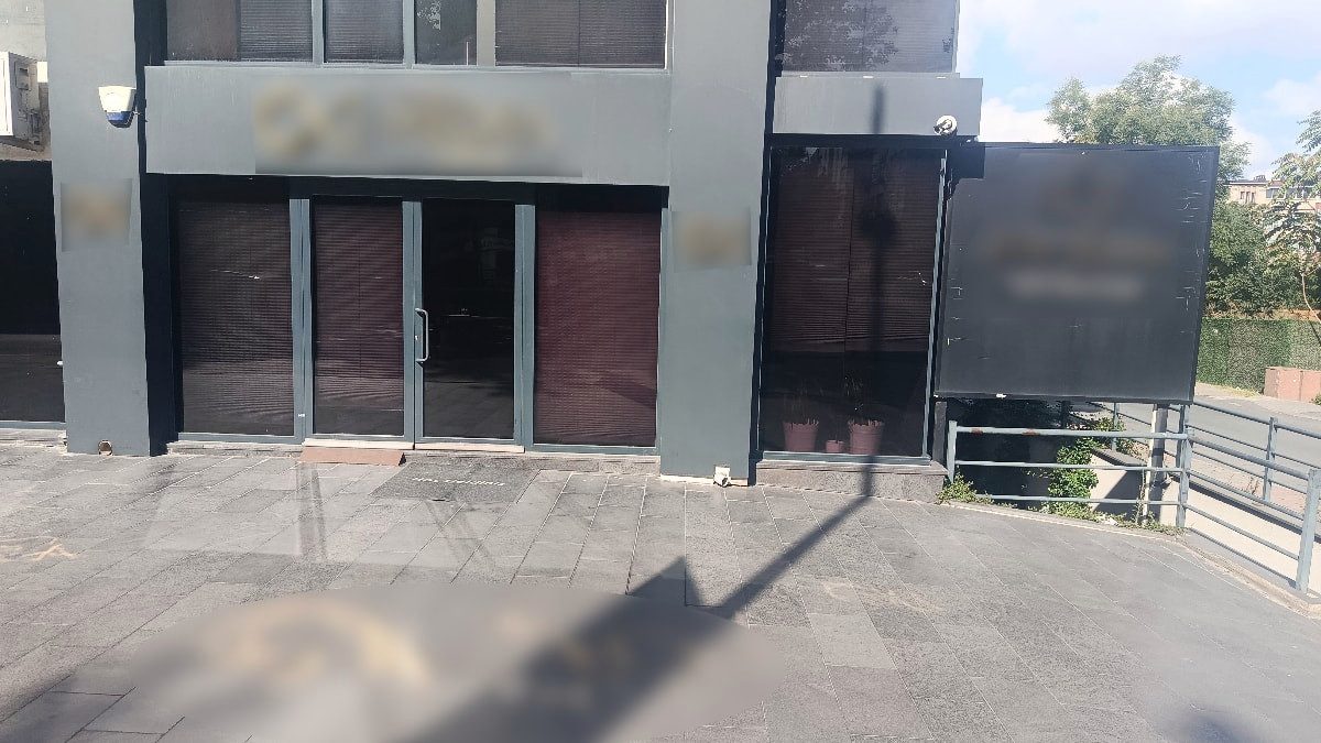 İstanbul'da kadınların gizli görüntülerinin çekildiği güzellik merkezinin faaliyeti durduruldu