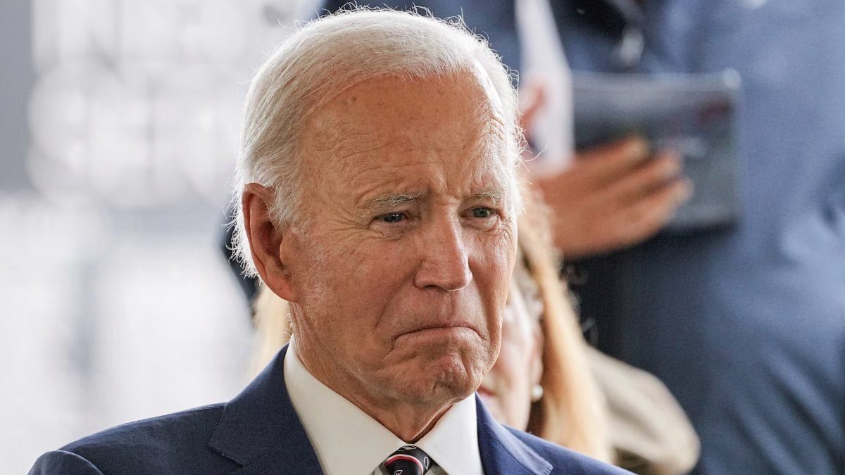 Joe Biden’in oğlu açıkladı: Kanser tüm vücudunu sardı