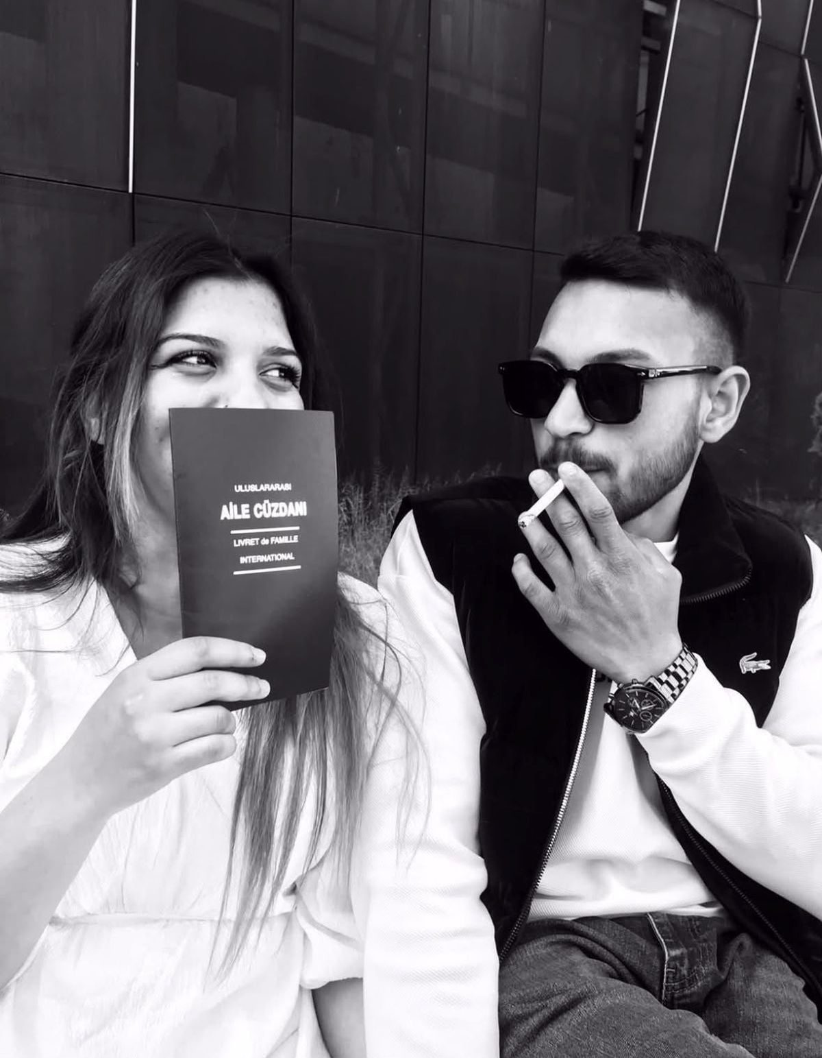 Kadın cinayeti: Anne öldü, bebeği kurtarıldı