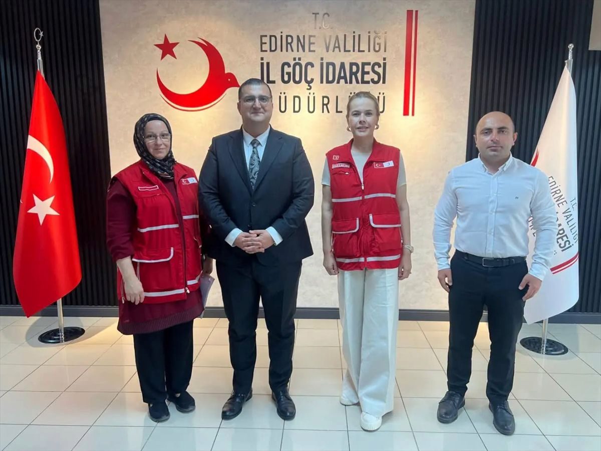 Keşan'da Sinek ve Haşere İlaçlaması Sürüyor