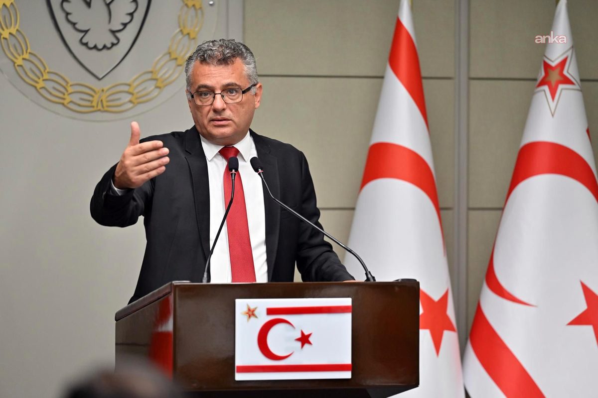 KKTC'de gemi kazası: 7 ölü, 23 kayıp