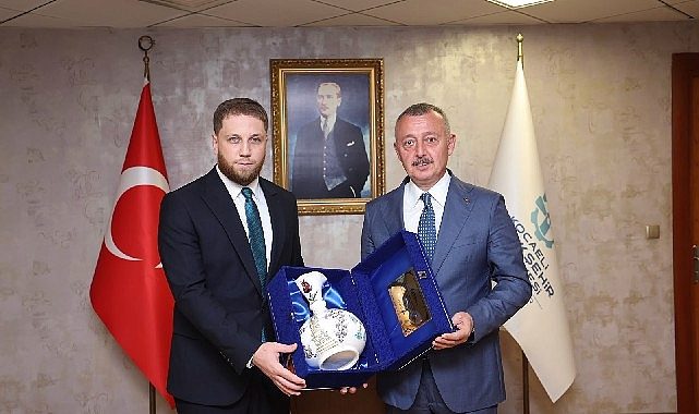 Kocaeli'nin tecrübesi, Hama'nın ihyasına güç katacak