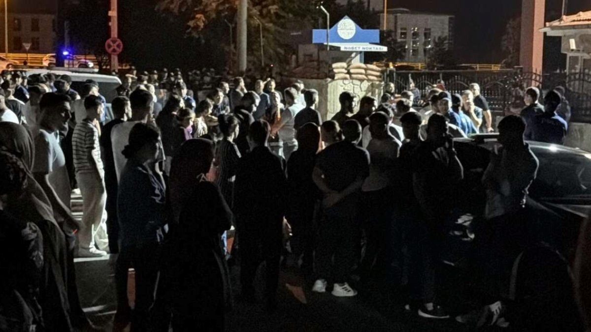 Konya Kapalı Ceza İnfaz kurumunda isyan iddiası: 21 hesaba erişim engeli getirildi