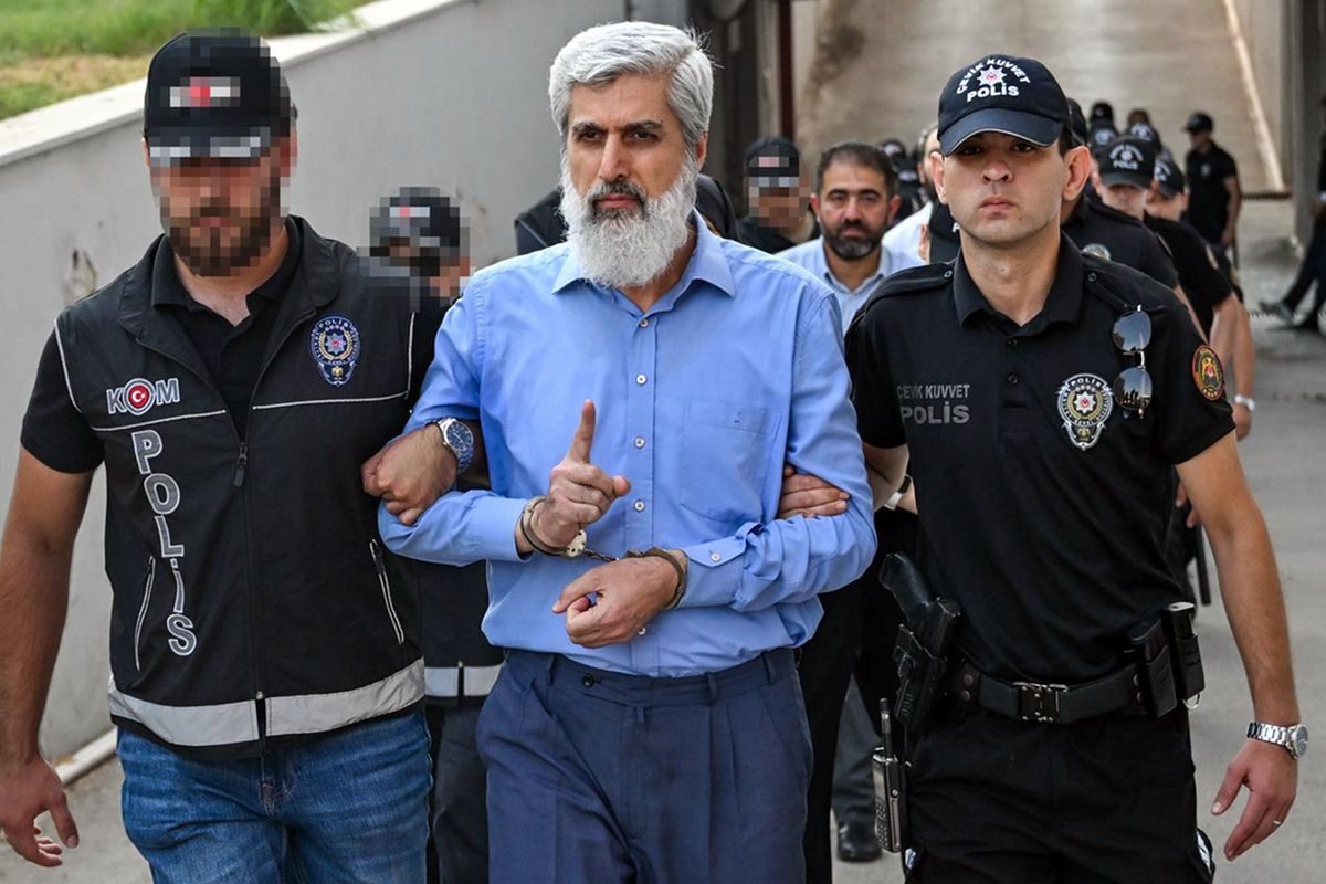 Kuytulcular'a yönelik soruşturmada 44 şüpheli için tutuklama talebi