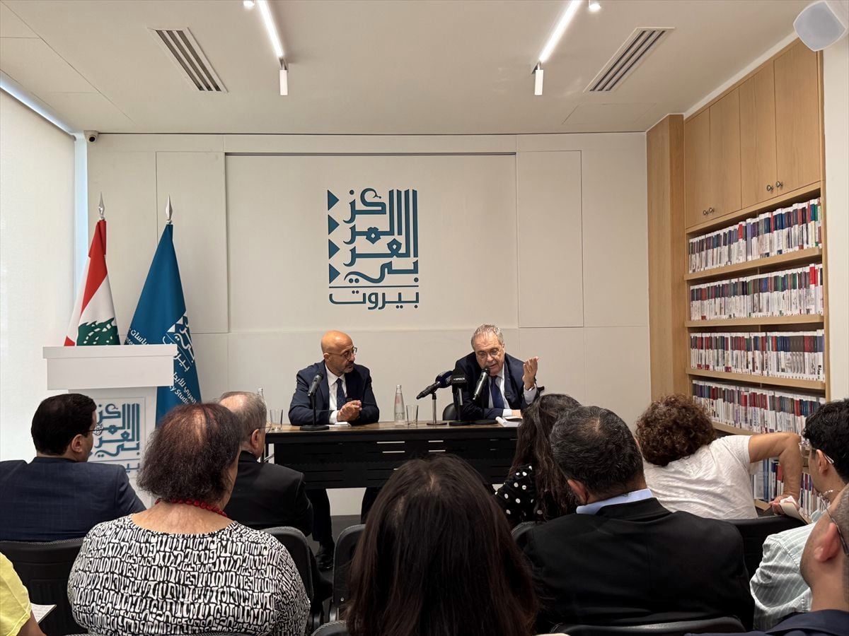 Lübnan: İsrail'in İhlallerinin Belgelenmesi Yargı Önünde Hesap Vermenin Zemini