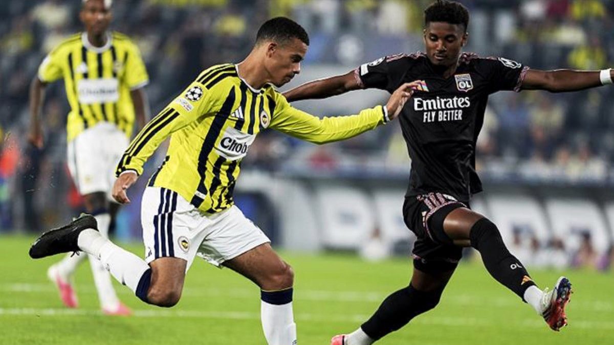 Lyon-Fenerbahçe maçı şifresiz mi? İşte canlı yayın kanalı ve saati