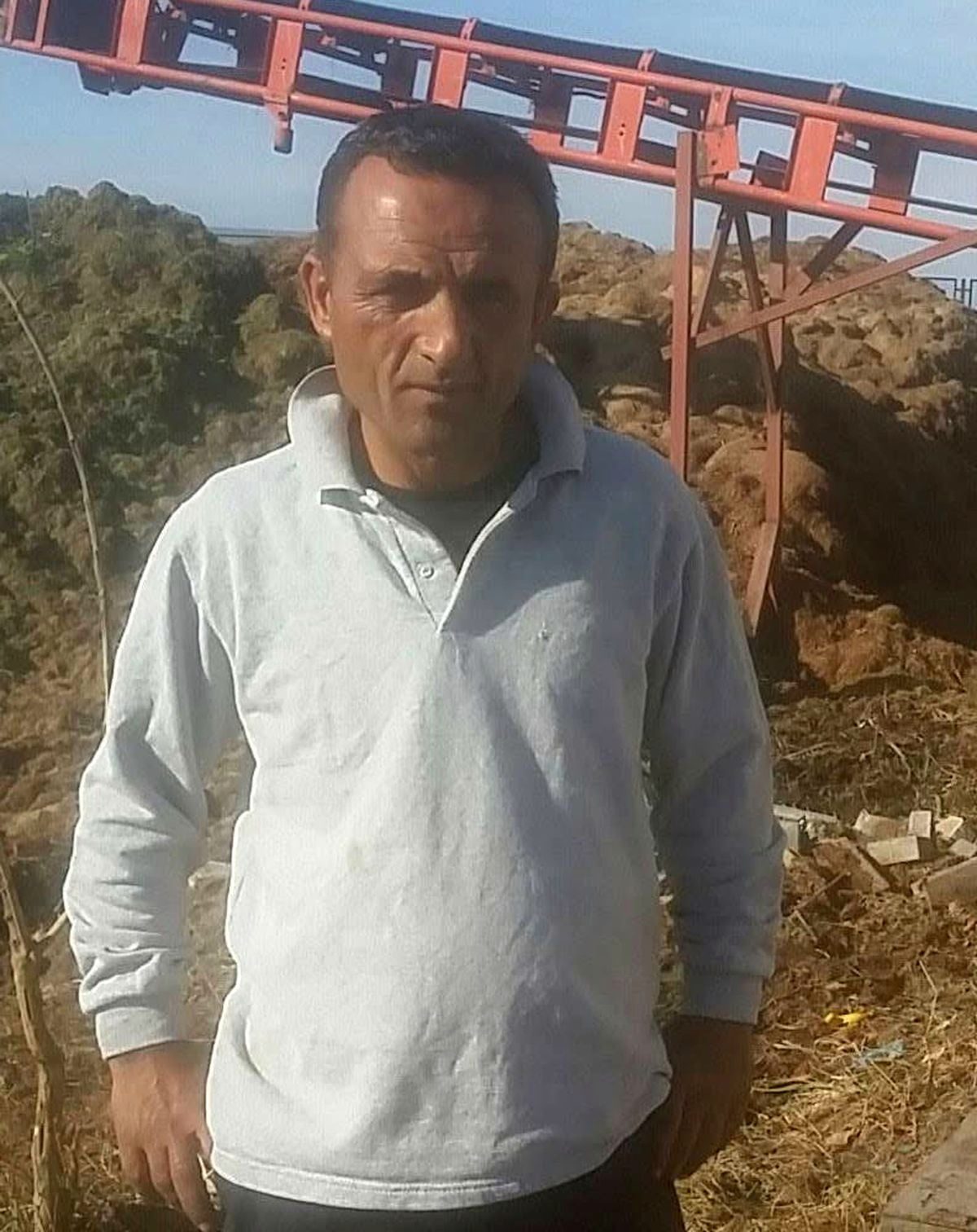 Manavgat'ta Çöp Kamyonunun Altında Kalan İşçi Hayatını Kaybetti