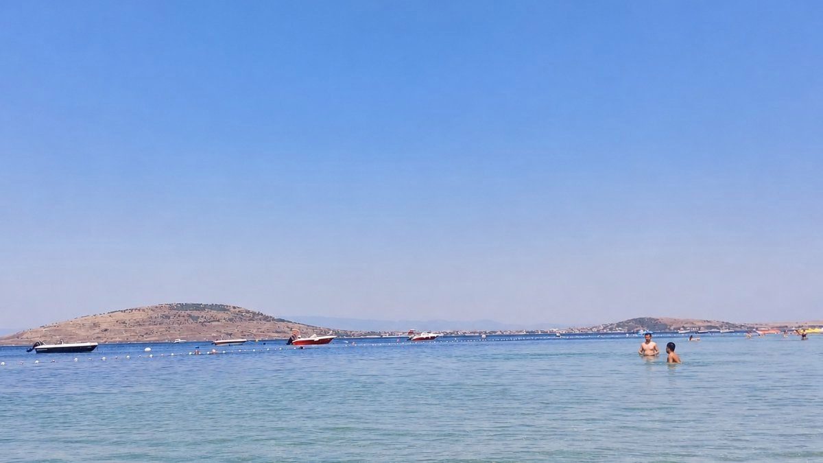 Marmara’nın saklı adası: Yazın nüfusu 20 katına çıkıyor
