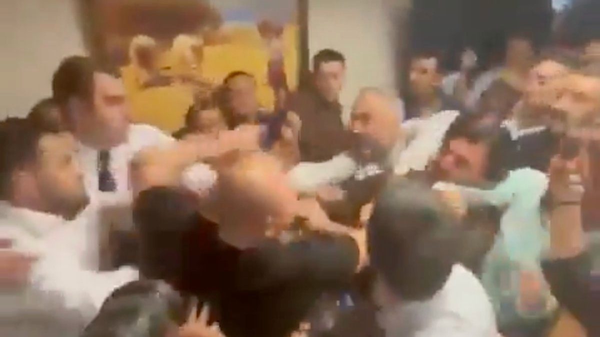 Menderes Belediyesi'nde kavgalı başkanvekili seçimi: 4 aday çıktı