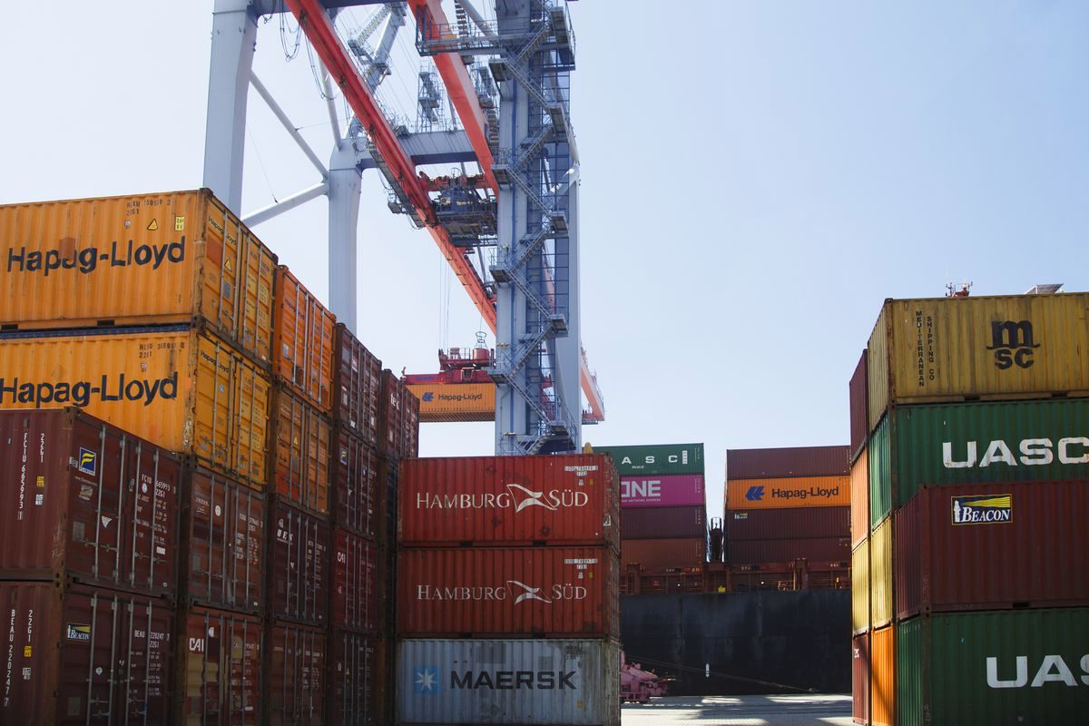 Mercosur-AB Anlaşması Brezilya İhracatını Artırdı