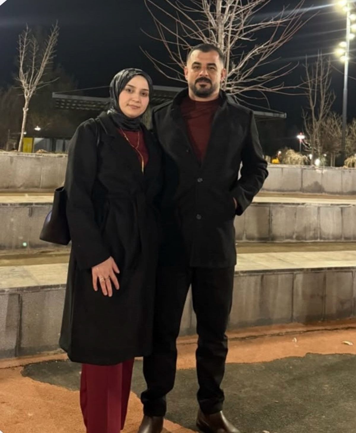 Midyat'ta kadın balkondan düşerek öldü: Eşi tutuklandı