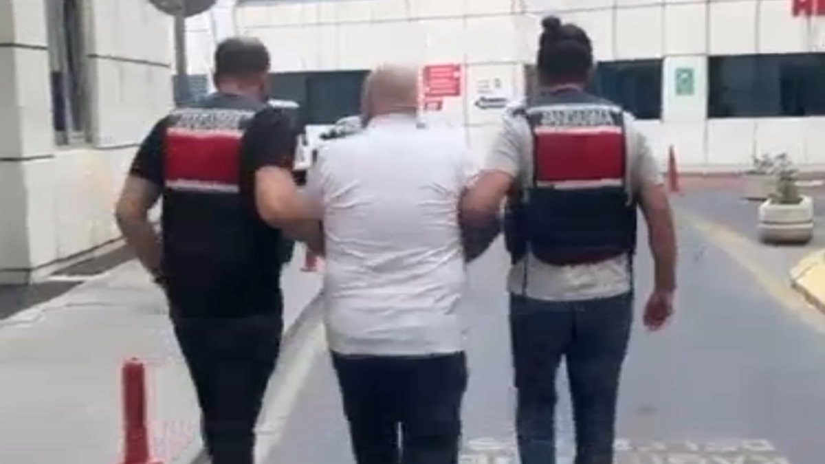 MİT görevlisi kılığında dolandırıcılık: 'Davadan çıkarırız' vaadiyle 100 bin dolar aldılar