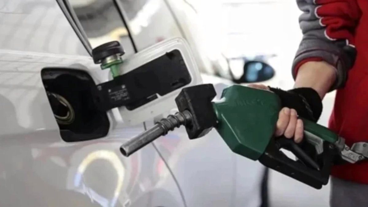 Motorin ve benzine dev zam dalgası geliyor