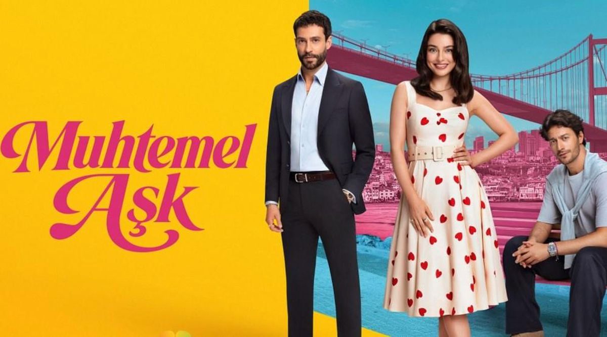 Muhtemel Aşk 10. bölüm fragmanı yayınlandı mı?