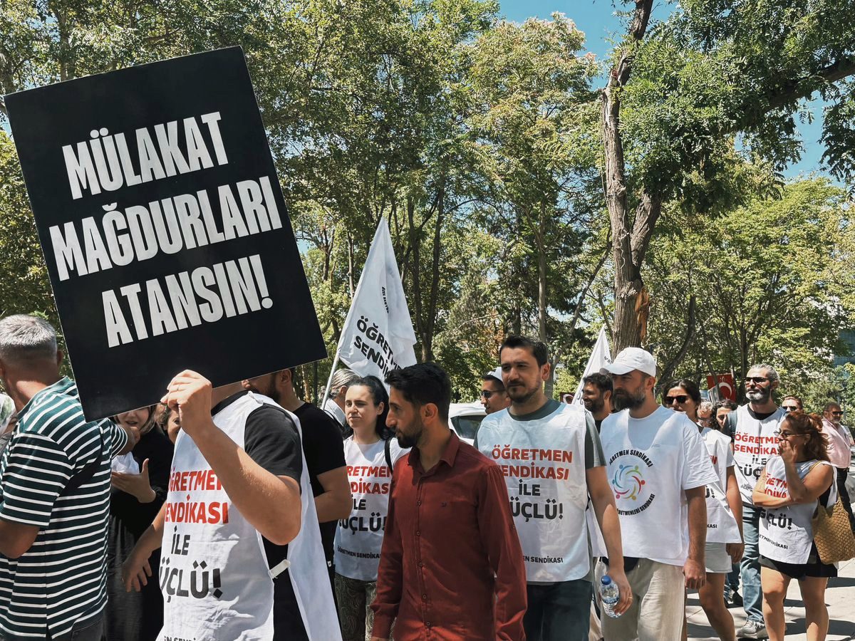 Mülakat mağduru öğretmenler için PİKTES çözümü: Başvurular 14 Ağustos'ta
