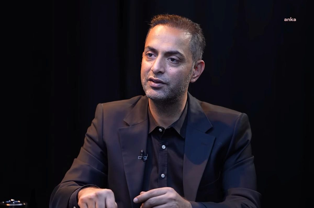 Murat Ağırel, Melih Gökçek haberinin ardından tanık sıfatıyla ifadeye çağırıldı
