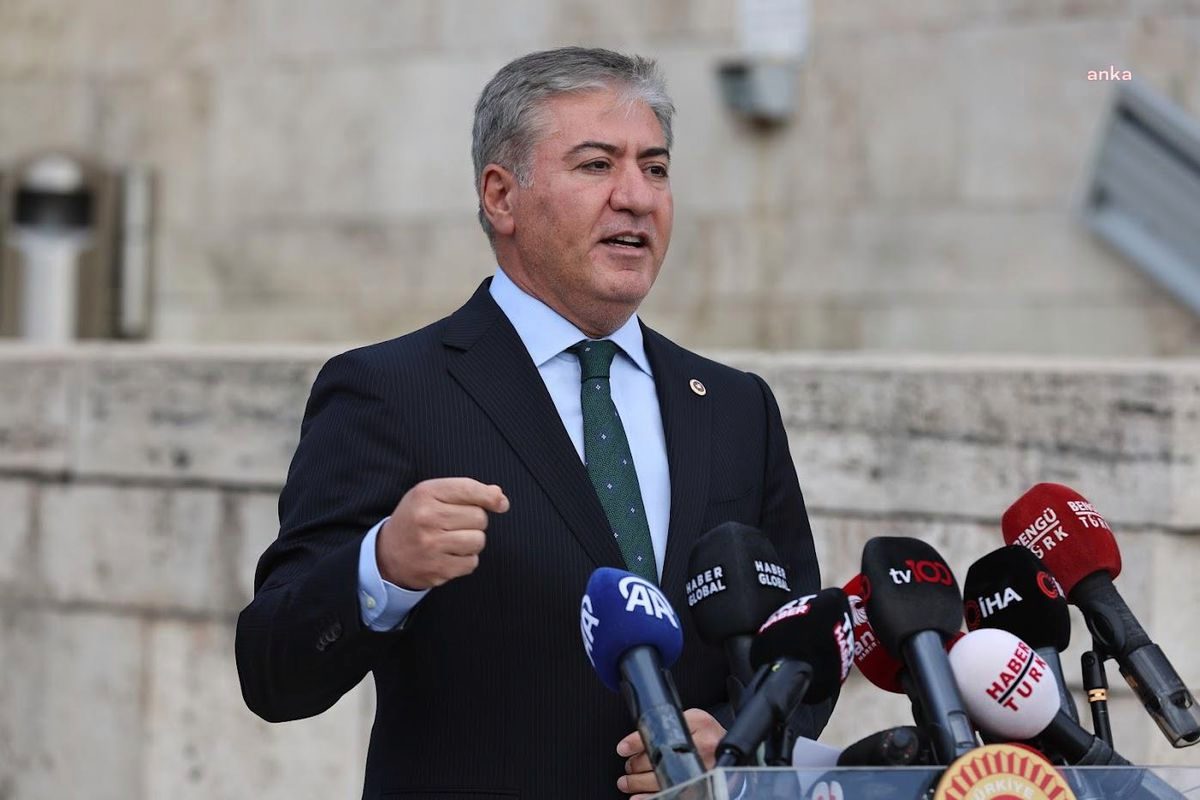 Murat Emir: İş Cinayetleri Kader Değildir