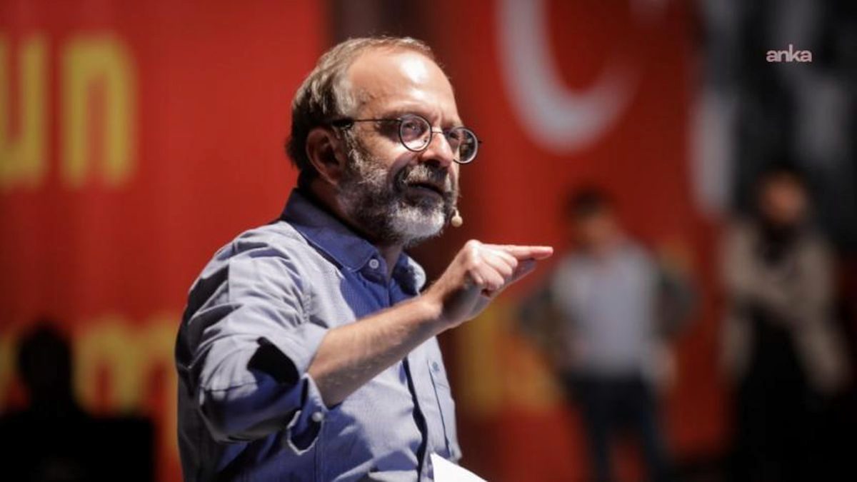Okuyan'dan Öcalan tutanaklarına tepki: 'Neyi nasıl dönüştürüyorsunuz, birlikte açıklayın'