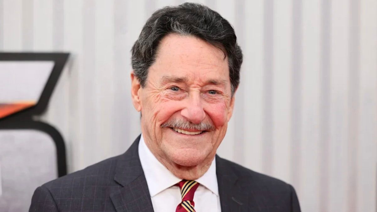 Optimus Prime'ı seslendiren Peter Cullen hayatını kaybetti
