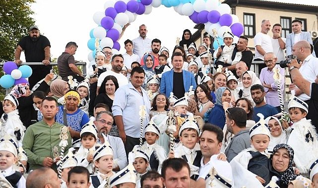 Osmangazi Belediyesi Geleneğini Sürdürüyor