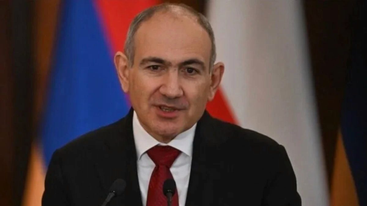 Paşinyan: Azerbaycan ile elektrik enerjisi alanında iş birliğine açığız